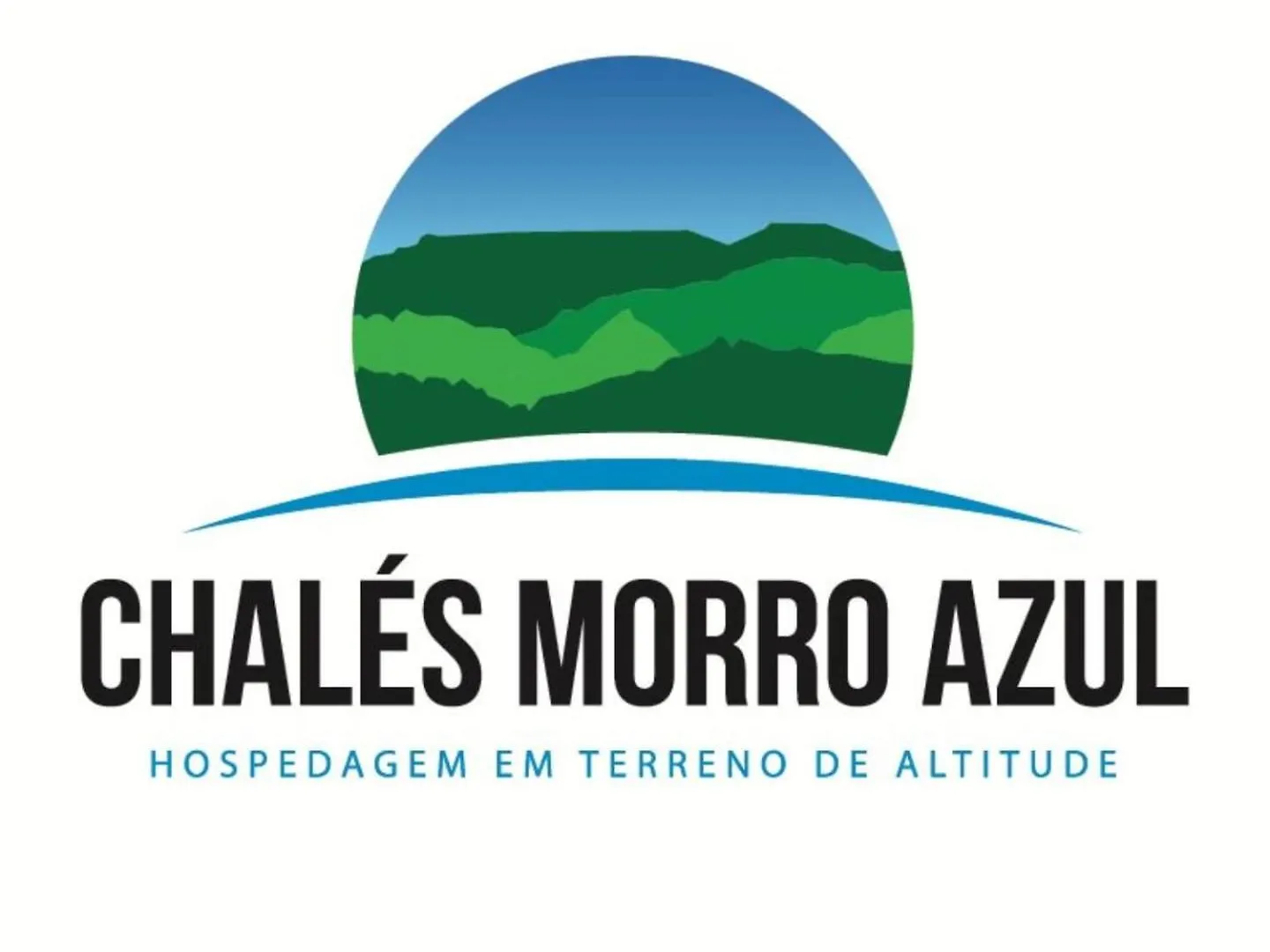 Chales Morro Azul Urubici