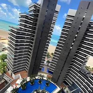 Landscape Beira Mar Apartamento Fortaleza (Ceara)